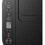 Canon Impresora Multifuncional PIXMA TS3450, Negra, WiFi de inyección de Tinta