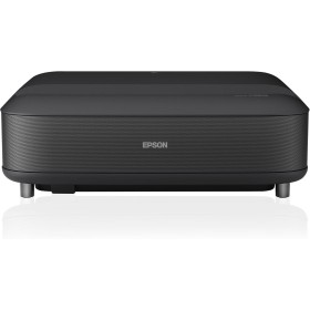 Epson Proyector de Alcance Ultra Corto EH-LS650B 4K Pro UHD