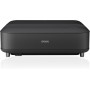 Epson Proyector de Alcance Ultra Corto EH-LS650B 4K Pro UHD