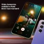 SAMSUNG Galaxy A54 5G SM-A546B/DS Dual Hybrid SIM Exyonos 1380 Smartphone Android, pantalla AMOLED dinámica de 6.4 pulgadas,