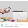 HP Color Laser MFP 179fnw 4ZB97A, Impresora Láser Color Multifunción, Imprime, Escanea, Copia y Fax, Wi-Fi, Ethernet, USB 2.0