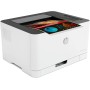 HP Color Laser MFP 179fnw 4ZB97A, Impresora Láser Color Multifunción, Imprime, Escanea, Copia y Fax, Wi-Fi, Ethernet, USB 2.0
