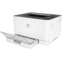 HP Color Laser MFP 179fnw 4ZB97A, Impresora Láser Color Multifunción, Imprime, Escanea, Copia y Fax, Wi-Fi, Ethernet, USB 2.0