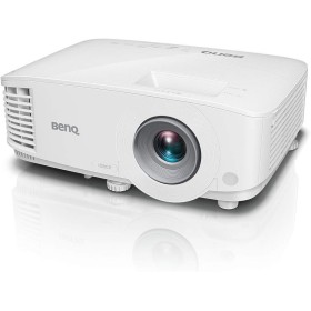 BenQ MH733 - Proyector DLP de 4000 ANSI Lúmenes, inalámbrico, Full HD, Lector USB, Control LAN, 100" a 2.5 m - 3.3 m, Zoom de