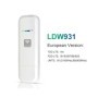 Módem enrutador LDW931 Lte, Dongle de tarjeta SIM Wifi 4G, Wifi móvil 
