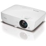 BenQ MH733 - Proyector DLP de 4000 ANSI Lúmenes, inalámbrico, Full HD, Lector USB, Control LAN, 100" a 2.5 m - 3.3 m, Zoom de