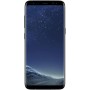 Samsung Galaxy S8 SM-G950F 5.8" SIM única 4G 4GB 64GB 3000mAh Negro - Smartphone (14,7 cm (5.8"), 64 GB, 12 MP, Android, 7.0,
