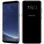 Samsung Galaxy S8 SM-G950F 5.8" SIM única 4G 4GB 64GB 3000mAh Negro - Smartphone (14,7 cm (5.8"), 64 GB, 12 MP, Android, 7.0,