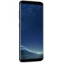 Samsung Galaxy S8 SM-G950F 5.8" SIM única 4G 4GB 64GB 3000mAh Negro - Smartphone (14,7 cm (5.8"), 64 GB, 12 MP, Android, 7.0,