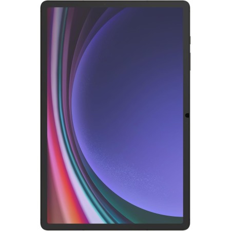 Samsung Galaxy Official - Protector de pantalla antirreflectante para Tab S9+/S9FE+, transparente