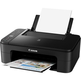 PIXMA TS3350 BLK 4800X1200DPI
