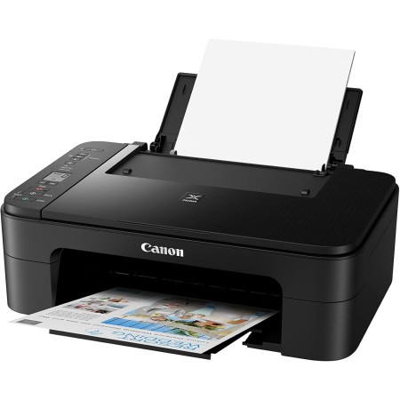 PIXMA TS3350 BLK 4800X1200DPI