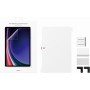 Samsung Galaxy Official - Protector de pantalla antirreflectante para Tab S9+/S9FE+, transparente