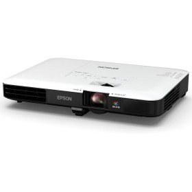 Epson EB-1780W - Proyector (3000 Lúmenes ANSI, 3LCD, WXGA (1280x800), 16:10, 762-7620 mm (30-300"), 1,35-1,62 m)