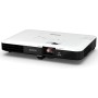 Epson EB-1780W - Proyector (3000 Lúmenes ANSI, 3LCD, WXGA (1280x800), 16:10, 762-7620 mm (30-300"), 1,35-1,62 m)