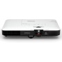 Epson EB-1780W - Proyector (3000 Lúmenes ANSI, 3LCD, WXGA (1280x800), 16:10, 762-7620 mm (30-300"), 1,35-1,62 m)