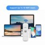 Módem enrutador LDW931 Lte, Dongle de tarjeta SIM Wifi 4G, Wifi móvil 