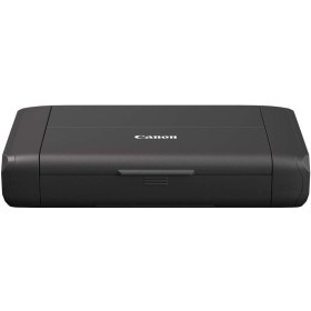 Canon Pixma TR150 Impresora Portátil, Sistema de Inyección de Tinta, Impresión A4, WiFi, Impresión Inalámbrica, Impresión Sin