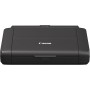 Canon Pixma TR150 Impresora Portátil, Sistema de Inyección de Tinta, Impresión A4, WiFi, Impresión Inalámbrica, Impresión Sin