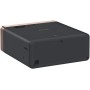 Epson EH-LS800W - Proyector láser Pro-UHD 4K 16:9, óptica Ultra Corta EpiqVision, Smart Android TV, 4000 lúmenes,