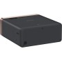 Epson EH-LS800W - Proyector láser Pro-UHD 4K 16:9, óptica Ultra Corta EpiqVision, Smart Android TV, 4000 lúmenes,
