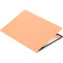 SAMSUNG Smart Book Cover Funda para Tablet Tipo Libro posicionable con Doble visualización para Galaxy Tab S9 Ultra | Tab S10