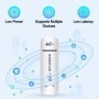 Enrutador WIFI portátil inalámbrico 4G LTE, Dongle USB, módem Stick, b