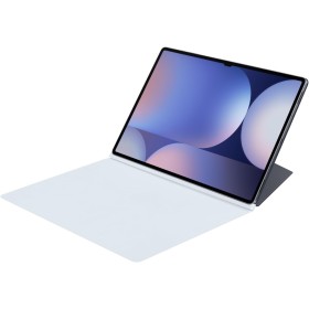 Samsung Galaxy Official Smart Book - Funda para Galaxy Tab S10 Ultra, S9 Ultra, Color Azul