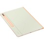 Samsung Galaxy Official Smart Book - Funda para Galaxy Tab S10 Ultra, S9 Ultra, Color Azul