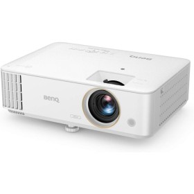 Proyector para Juegos BenQ TH685P HDR, 1080p, 3500 LM, HDMI, 3D, Baja latencia para Consolas Multicolor