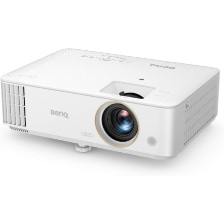 Proyector para Juegos BenQ TH685P HDR, 1080p, 3500 LM, HDMI, 3D, Baja latencia para Consolas Multicolor