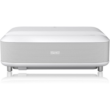 Proyector Epson V11HB07040 3600 ANSI 4K Ultra HD