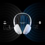 SteelSeries Arctis Nova 7X Wireless - Cascos Xbox Inalámbricos - Controladores magnéticos de neodimio - 2,4GHz + Bluetooth - 38h