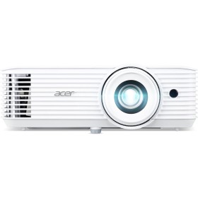 Acer H6541BD DLP - Proyector (FHD (1920 x 1080 píxeles) 4000 lúmenes ANSI, Contraste 10.000:1, 3D, Keystone, Altavoz, HDMI