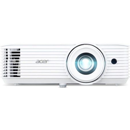 Acer H6541BD DLP - Proyector (FHD (1920 x 1080 píxeles) 4000 lúmenes ANSI, Contraste 10.000:1, 3D, Keystone, Altavoz, HDMI