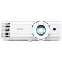 Acer H6541BD DLP - Proyector (FHD (1920 x 1080 píxeles) 4000 lúmenes ANSI, Contraste 10.000:1, 3D, Keystone, Altavoz, HDMI