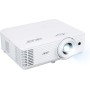 Acer H6541BD DLP - Proyector (FHD (1920 x 1080 píxeles) 4000 lúmenes ANSI, Contraste 10.000:1, 3D, Keystone, Altavoz, HDMI