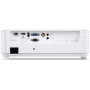 Acer H6541BD DLP - Proyector (FHD (1920 x 1080 píxeles) 4000 lúmenes ANSI, Contraste 10.000:1, 3D, Keystone, Altavoz, HDMI