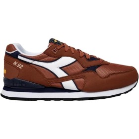 Diadora Modelname Zapatillas de Gimnasio para Hombre