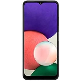 SAMSUNG Samsun Galaxy A22 5G Celular 128GB 6.6 Zoll (16.8 cm) Dual-SIM Android 11 Gris