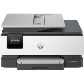 HP OfficeJet Pro 8122e Impresora inalámbrica todo en uno a color y tinta instantánea de 3 meses con HP Plus
