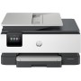 HP OfficeJet Pro 8122e Impresora inalámbrica todo en uno a color y tinta instantánea de 3 meses con HP Plus