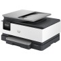 HP OfficeJet Pro 8122e Impresora inalámbrica todo en uno a color y tinta instantánea de 3 meses con HP Plus