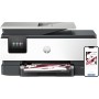 HP OfficeJet Pro 8122e Impresora inalámbrica todo en uno a color y tinta instantánea de 3 meses con HP Plus