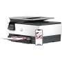 HP OfficeJet Pro 8122e Impresora inalámbrica todo en uno a color y tinta instantánea de 3 meses con HP Plus
