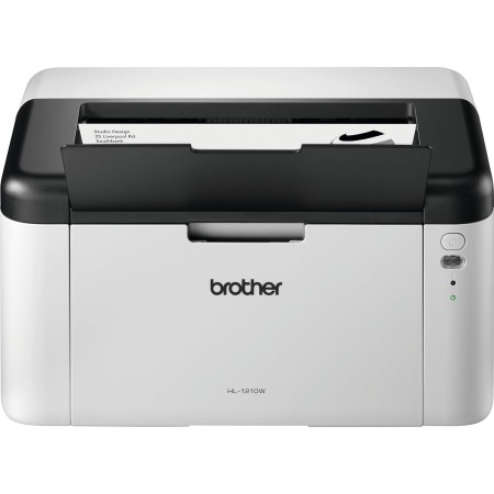 Brother HL-1210W Impresora láser monocromo compacta WiFi