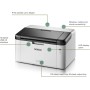 Brother HL-1210W Impresora láser monocromo compacta WiFi