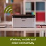 Brother HL-1210W Impresora láser monocromo compacta WiFi