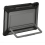 Samsung Funda para Galaxy Tab S9 FE+ para Exteriores, Protector Resistente para Tablet y Funda de Transporte, protección de