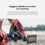 Samsung Funda para Galaxy Tab S9 FE+ para Exteriores, Protector Resistente para Tablet y Funda de Transporte, protección de